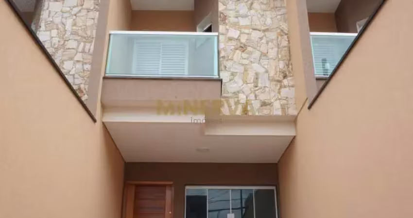 Casa com 2 quartos à venda na Rua Doutor Odilon Bueno, Cidade Patriarca, São Paulo