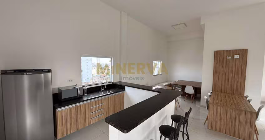 Apartamento em Vila Matilde - São Paulo, SP