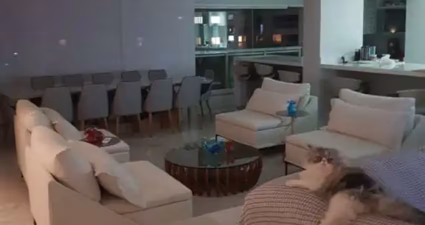 Apartamento com 4 quartos à venda na Avenida Padre Noronha, 50, Jardim Santa Mena, Guarulhos