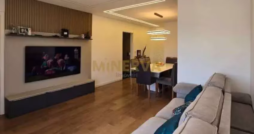 Apartamento em Vila Galvão - Guarulhos, SP
