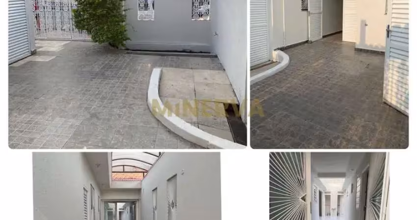 Casa comercial para alugar na Rua João Augusto Morais, Vila Doutor Eiras, São Paulo