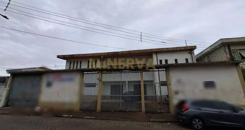 Galpão / depósito / armazém em vila galvão  -  guarulhos