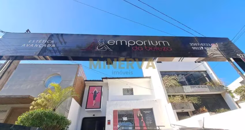 Casa comercial para alugar na Avenida Paes de Barros, Mooca, São Paulo