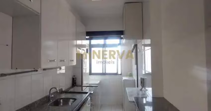 Apartamento com 3 quartos à venda na Rua Crubixas, Vila Araguaia, São Paulo