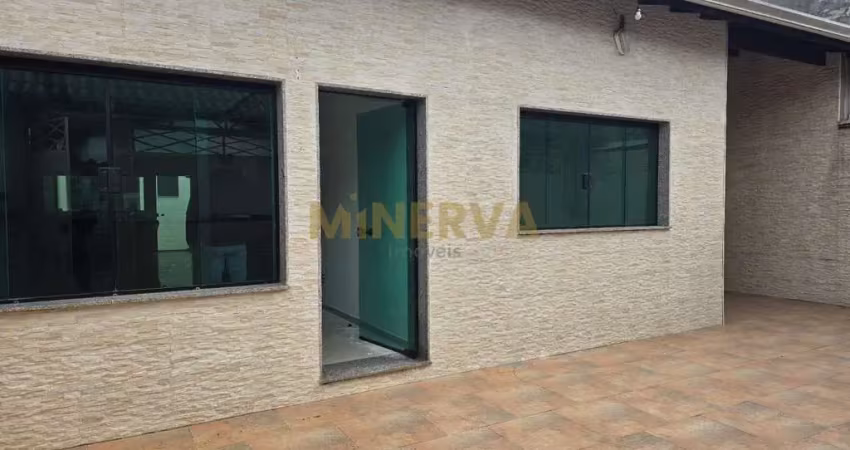 Casa com 3 quartos à venda na Rua Mogi Mirim, Vila Trabalhista, Guarulhos