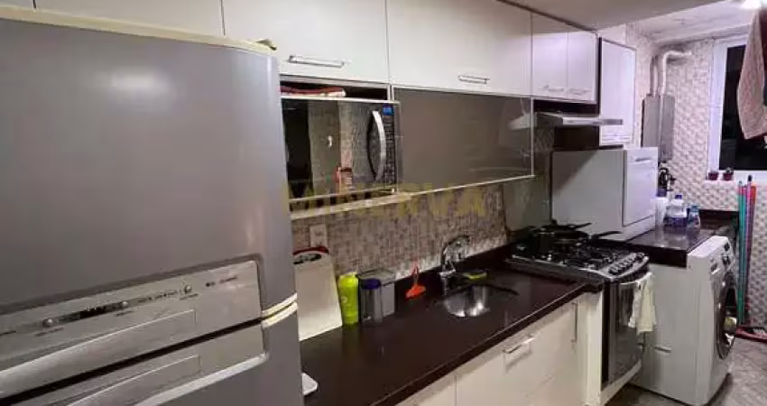 Apartamento em vila jacuí - são paulo, sp por 550000