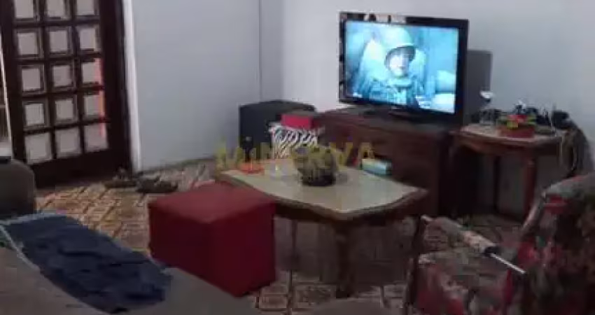 Casa com 3 quartos à venda na Avenida dos Guachos, Vila Curuçá, São Paulo