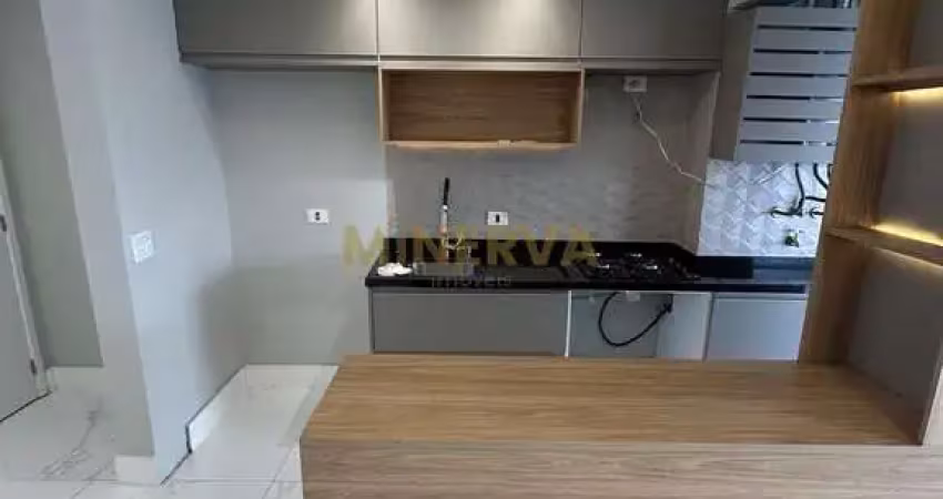 Apartamento com 2 quartos para alugar na Avenida Paulo Faccini, 939, Macedo, Guarulhos