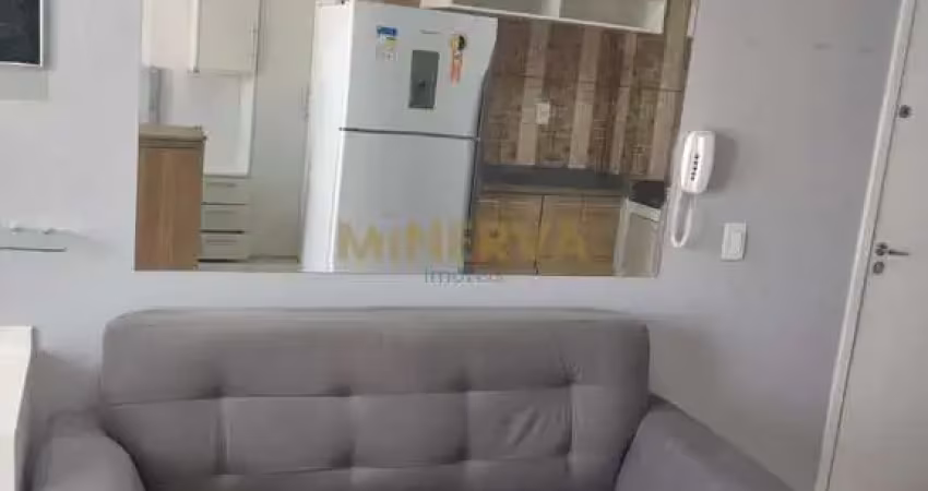 Apartamento com 1 quarto à venda na Rua Andrade Reis, 30, Mooca, São Paulo