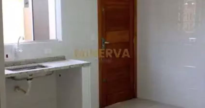 Apartamento com 2 quartos para alugar na Rua Zequinha de Abreu, Jardim Pinhal, Guarulhos