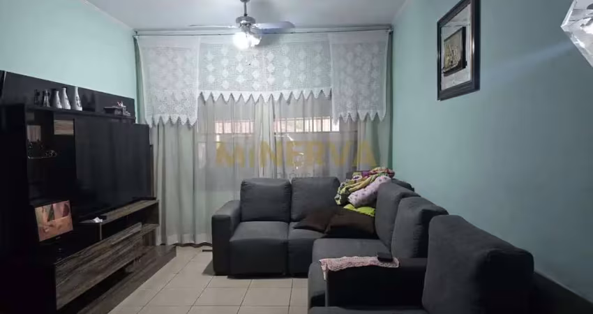 [3408] casa sobrado - jardim bela vista  -  guarulhos