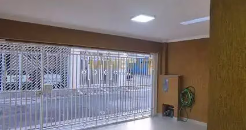 [3428] casa térrea - parque são jorge  -  são paulo