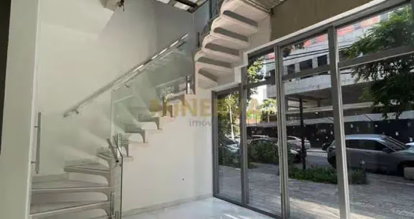 Ponto comercial para alugar na Rua Vilela, Tatuapé, São Paulo
