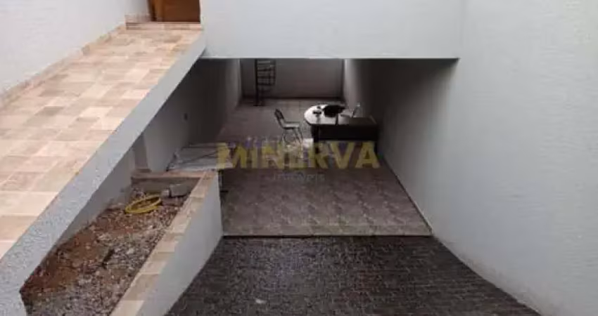 Casa com 2 quartos à venda na Rua Emílio do Lago, Jardim Vila Formosa, São Paulo