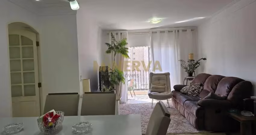 Apartamento com 3 quartos à venda na Rua Dr. Clementino, 456, Belenzinho, São Paulo