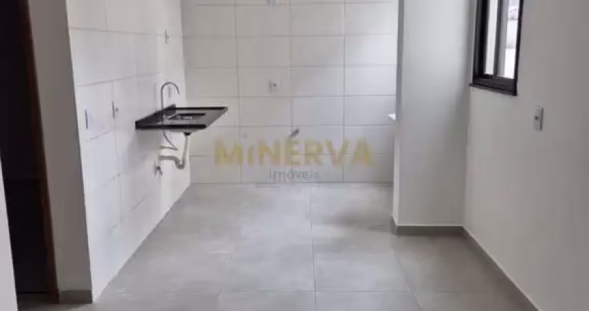 Apartamento com 2 quartos para alugar na Rua José Elias Jordão, Tatuapé, São Paulo