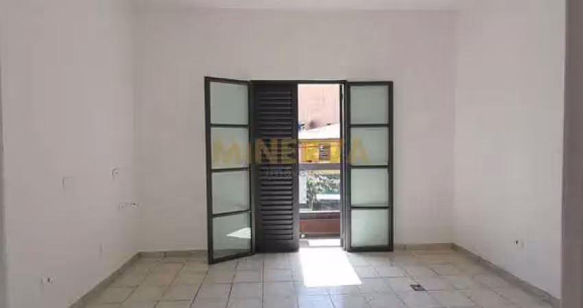 Sala comercial para alugar na Rua Curuçá, Vila Maria, São Paulo
