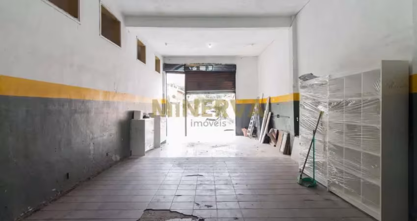Ponto comercial à venda na Rua São Serafim, Penha De França, São Paulo