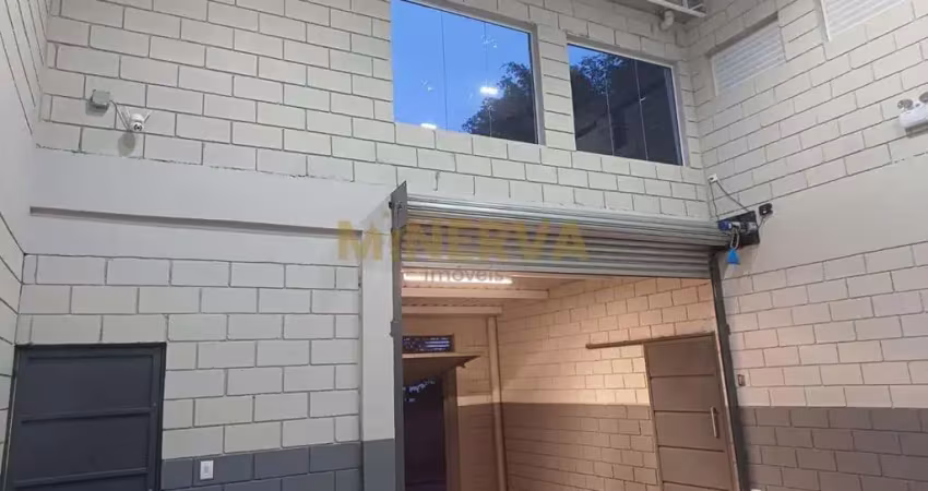 Barracão / Galpão / Depósito à venda na Rua Profeta Isaías, Vila Melchizedec, Mogi das Cruzes