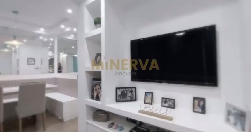 Apartamento com 3 quartos à venda na Avenida Celso Garcia, 5819, Tatuapé, São Paulo