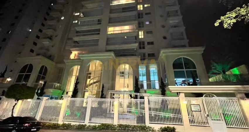 Apartamento com 3 quartos para alugar na Rua Luiz dos Santos Cabral, 55, Jardim Anália Franco, São Paulo