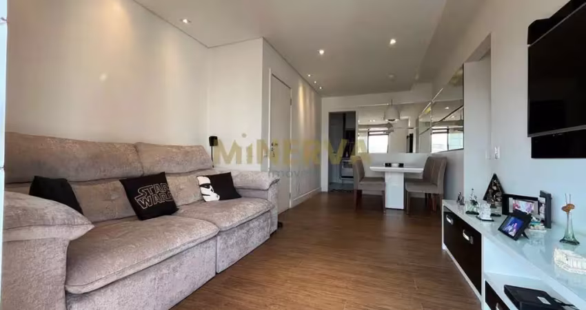 Apartamento com 3 quartos à venda na Rua Dr. Ângelo Vita, Tatuapé, São Paulo