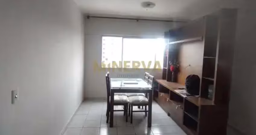 Apartamento em vila guarani (zona sul)  -  são paulo