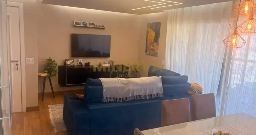 Apartamento com 3 quartos à venda na Rua Francisco Rodrigues Gasques, 58, Macedo, Guarulhos