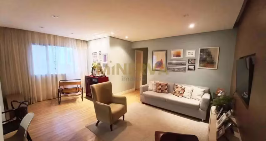 Apartamento com 2 quartos à venda na Rua Coronel Marques, 58, Vila Carrão, São Paulo