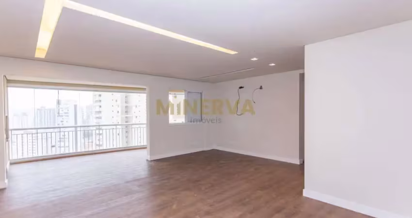 Apartamento em tatuapé - são paulo - aceitamos proposta e estuda permuta