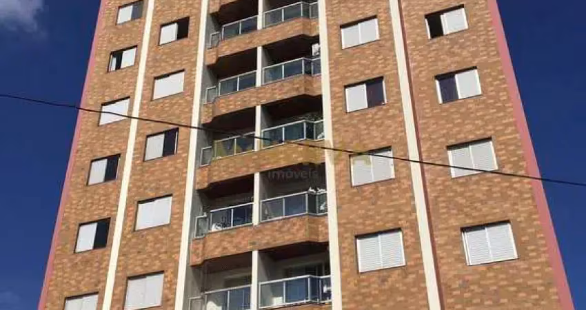 Apartamento com 3 quartos à venda na Rua Lucinda Gomes Barreto, 264, Vila Nova Manchester, São Paulo