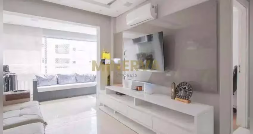 Apartamento com 2 quartos à venda na Rua José Tavares de Siqueira, 80, Vila Zilda, São Paulo