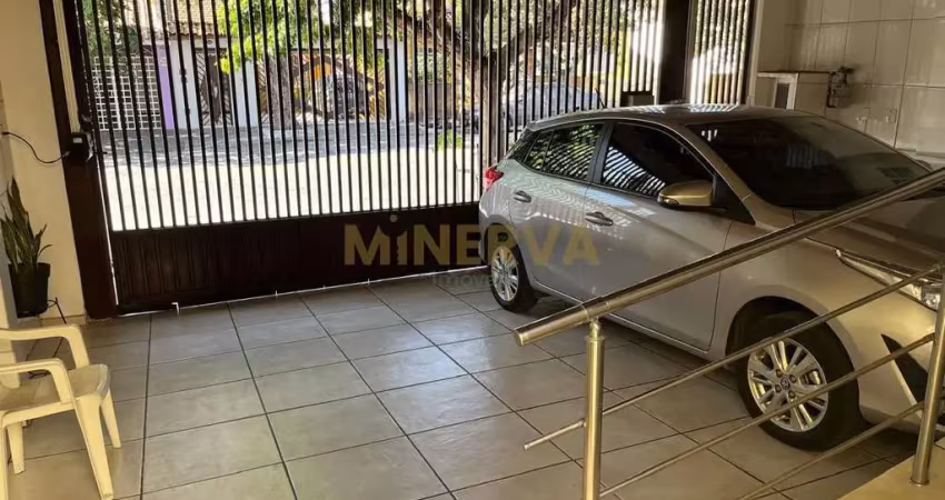 Casa com 5 quartos à venda na Avenida Barber Greene, Jardim Paraventi, Guarulhos
