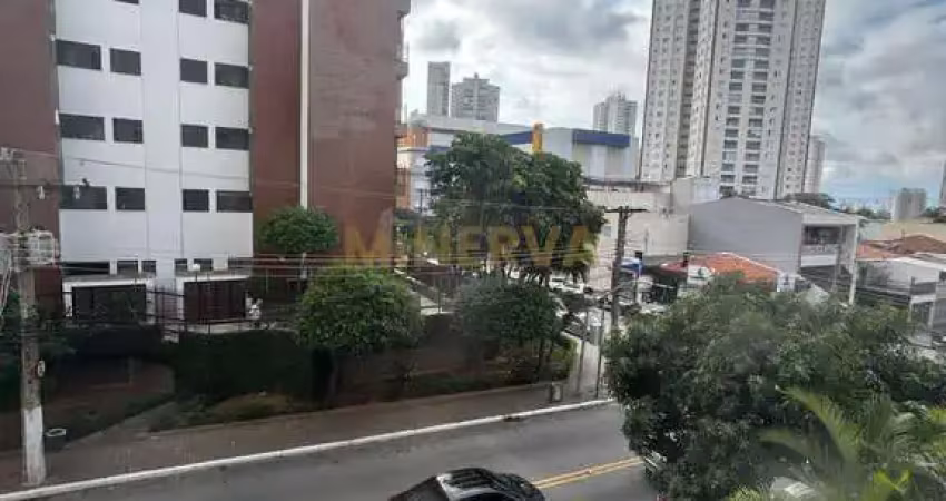 Apartamento com 2 quartos à venda na Rua Coronel Marques, 58 vila ca, Vila Carrão, São Paulo