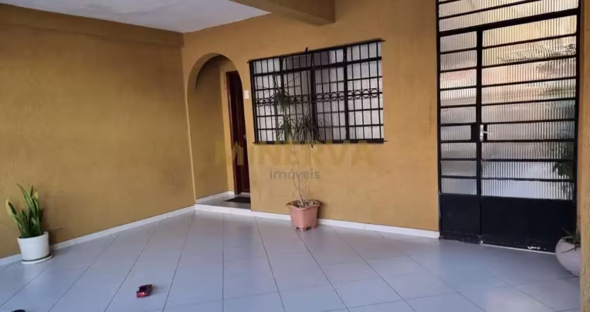 Casa com 2 quartos à venda na Rua Waldomiro Abud Zanardi, Jardim Toscana, Guarulhos