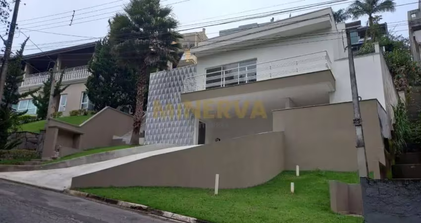 Casa de condomínio em jardim imperial hills iii  -  arujá