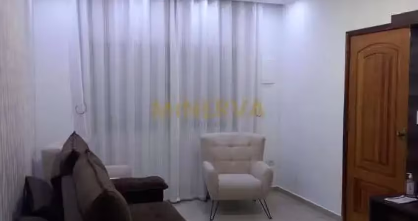 Casa com 3 quartos à venda na Rua Piratuba, Jardim Santa Clara, Guarulhos