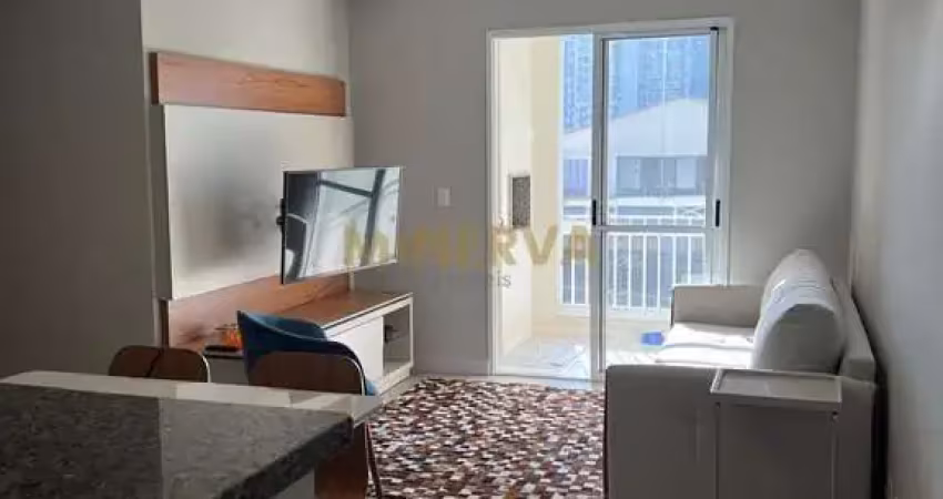 Apartamento com 3 quartos à venda na Rua Itajaí, 125, Mooca, São Paulo