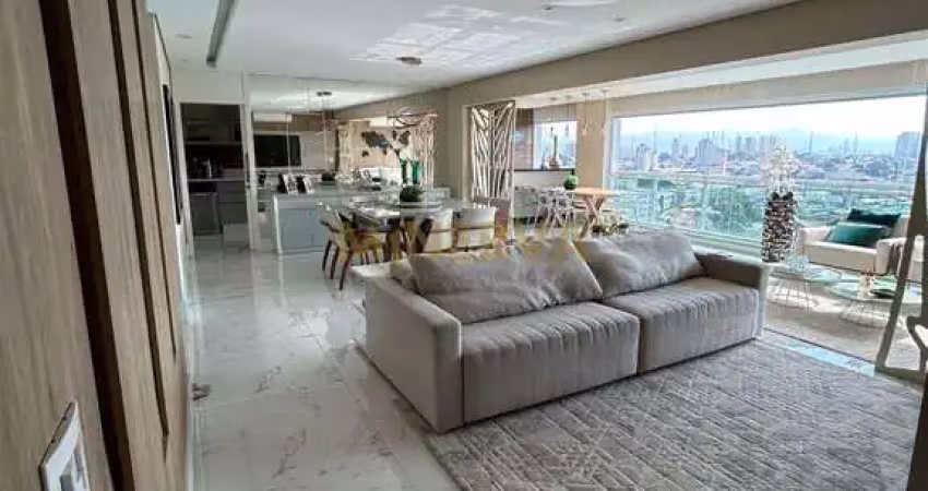 Apartamento com 3 quartos à venda na Avenida Padre Noronha, 50, Jardim Santa Mena, Guarulhos