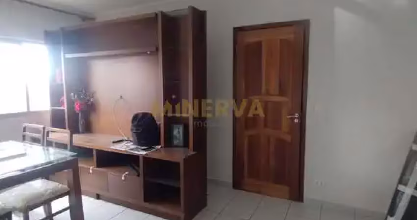 Apartamento em vila guarani (zona sul)  -  são paulo