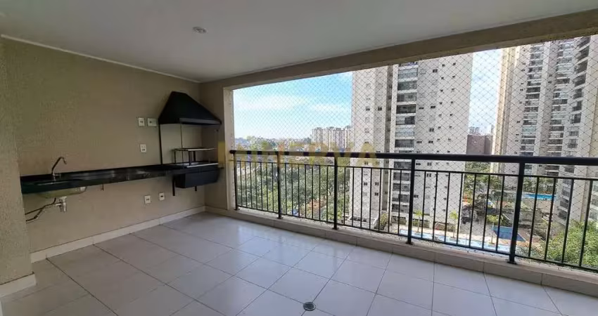 Apartamento em ponte grande - guarulhos, sp por 1375000