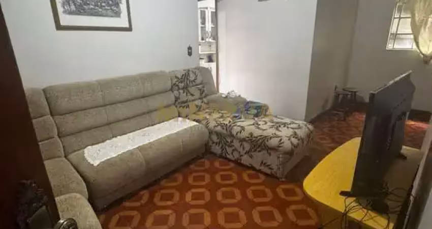 Apartamento com 2 quartos para alugar na Rua Condessa Amália, Jardim Santa Mena, Guarulhos