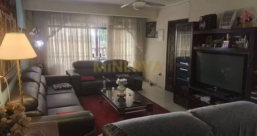 Casa com 3 quartos à venda na Rua Diogo Feijó, Jardim Vila Galvão, Guarulhos