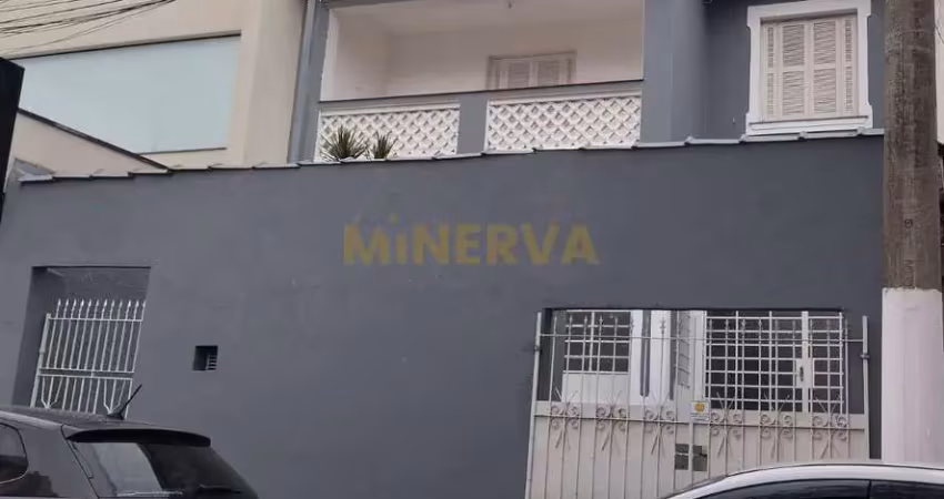 [3555] casa comercial - vila gomes cardim  -  são paulo