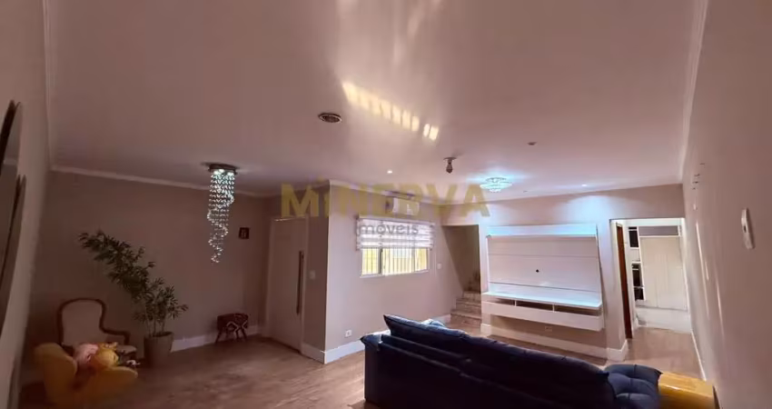 Casa com 3 quartos à venda na Rua Manoel Bernardo Medeiros, Macedo, Guarulhos