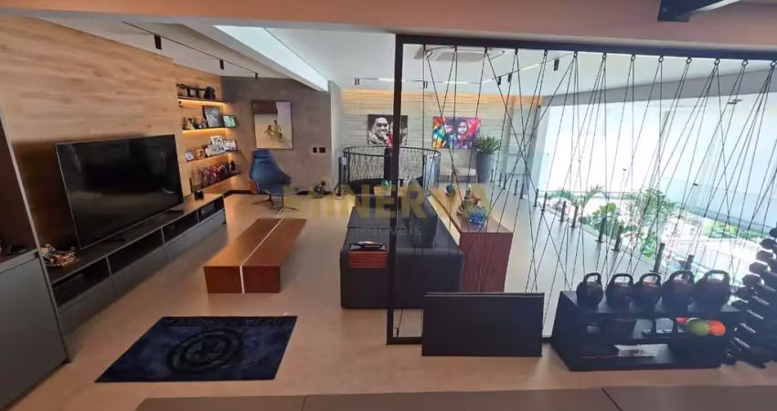 Apartamento com 4 quartos à venda na Rua Guimarães Passos, Vila Mariana, São Paulo