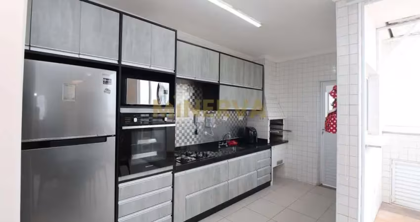 Apartamento duplex/cobertura em jardim marina  -  mongaguá