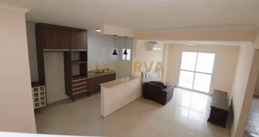 Apartamento duplex/cobertura em jardim marina  -  mongaguá