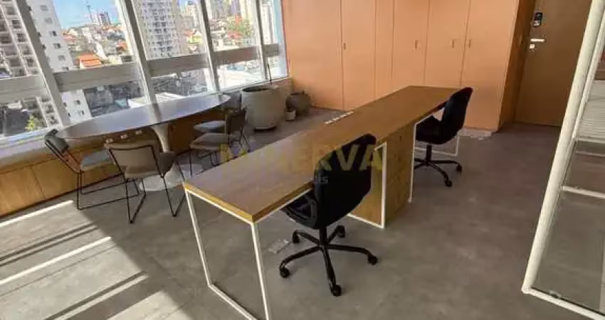 Sala comercial para alugar na Avenida Paulo Faccini, 939, Macedo, Guarulhos