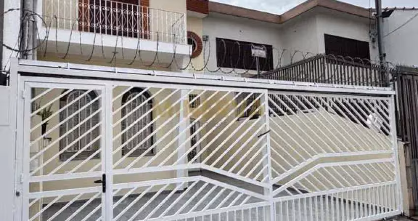 Casa com 5 quartos para alugar na Rua Pedro de Resende, Tatuapé, São Paulo